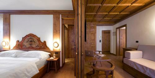 Hotel Cortina