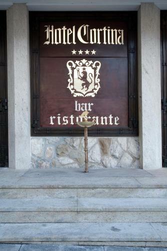 Hotel Cortina