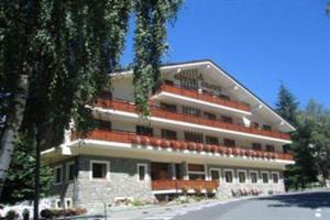 Hotel Croux