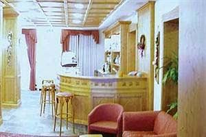 Hotel Alpechiara