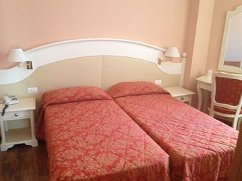 Hotel Bazzoni Et Du Lac