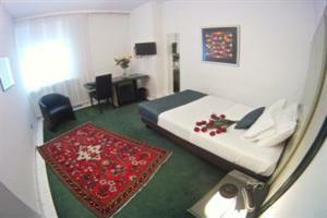 Hotel Buonconsiglio