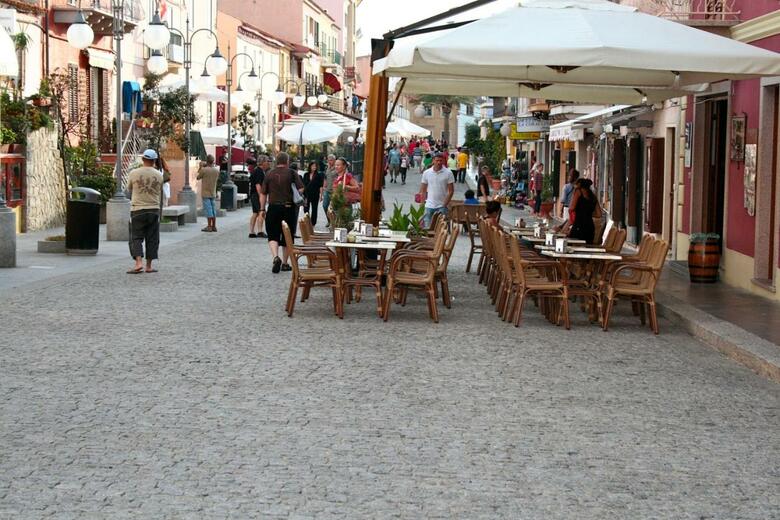 Hotel Reggia Di Nausicaa
