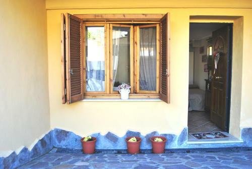 Bed & Breakfast Casa Di Moni