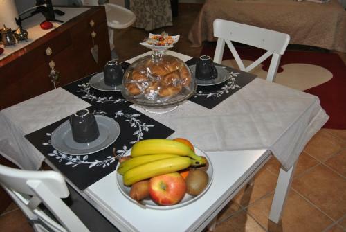 Bed & Breakfast Casa Di Moni
