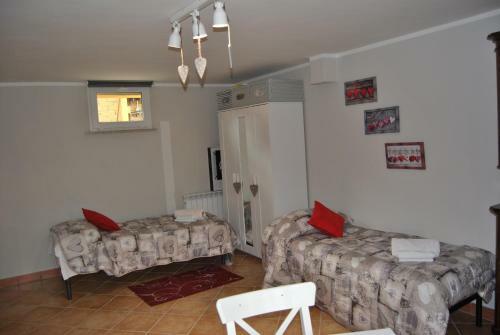 Bed & Breakfast Casa Di Moni