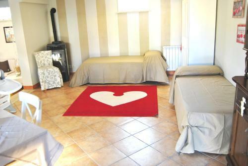 Bed & Breakfast Casa Di Moni