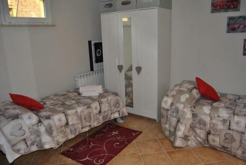Bed & Breakfast Casa Di Moni
