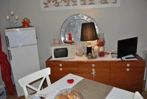 Bed & Breakfast Casa Di Moni