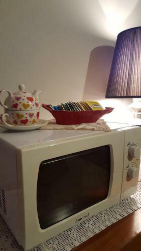 Bed & Breakfast Casa Di Moni