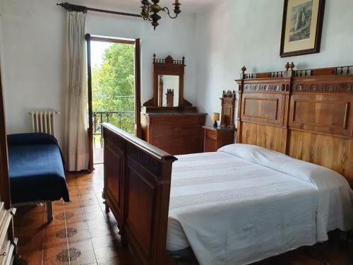 Hotel Madonna Di Luciago