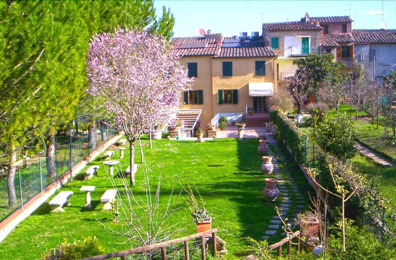 Hotel La Pace