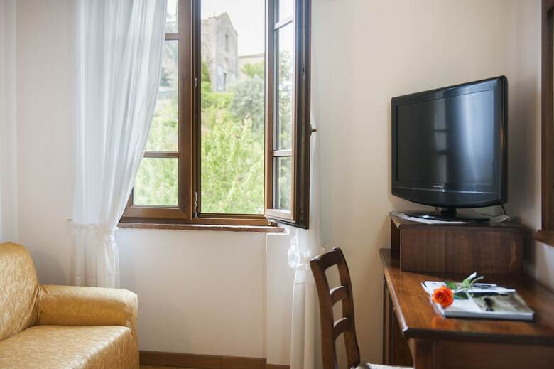 Hotel La Pace
