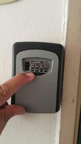 Apartamentos Serene-stay Kemuncak Shah Alam