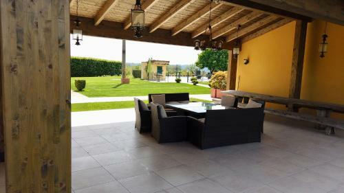Hotel Cascina Desderi