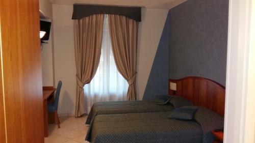Hotel Cavour