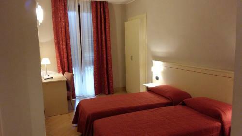 Hotel Cavour