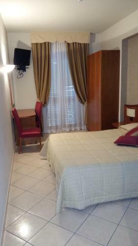 Hotel Cavour