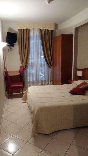 Hotel Cavour