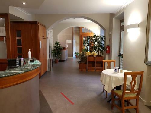 Hotel Cavour