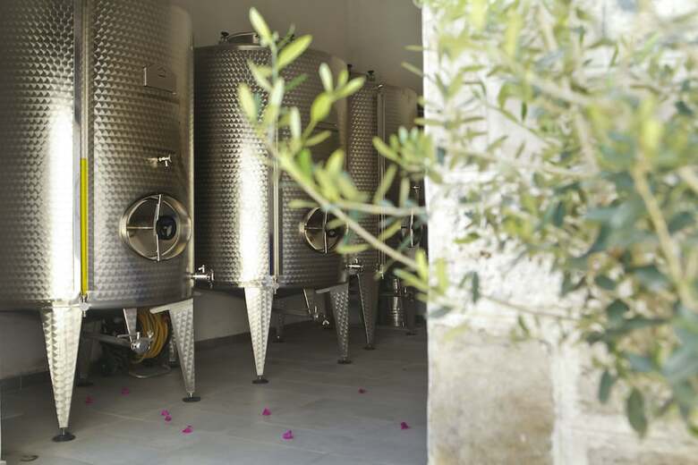 B&B Tenuta Canneddi