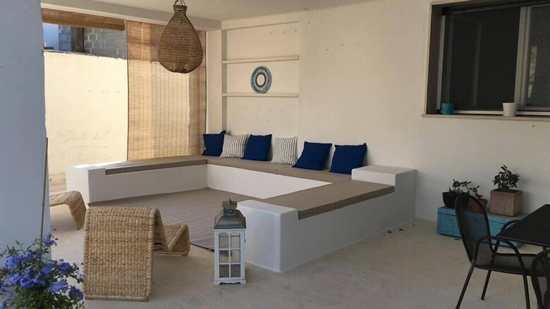 B&B Tenuta Canneddi