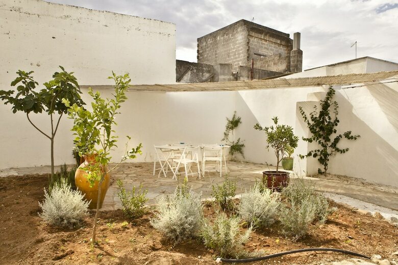B&B Tenuta Canneddi