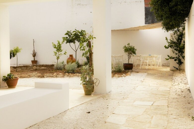 B&B Tenuta Canneddi