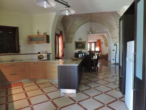 Agroturismo Villa Degli Ulivi