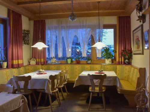 Hostal Pension Atlantic
