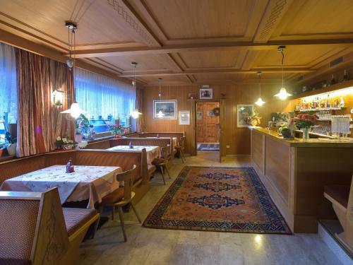 Hostal Pension Atlantic