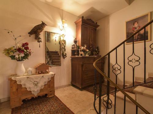 Hostal Pension Atlantic