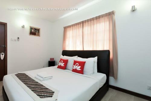 Hotel Zen Premium Ampang Hilir
