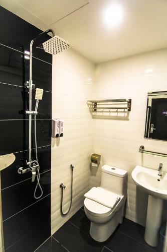 Hotel Lavender Senawang