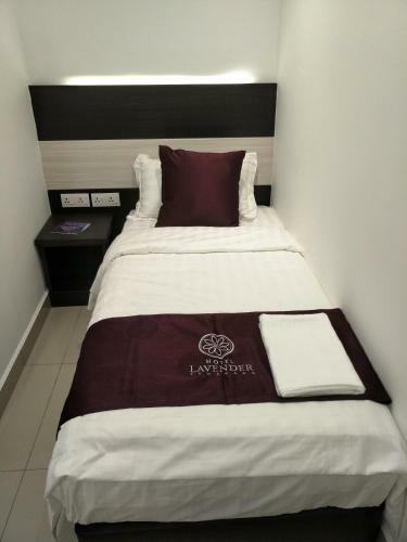 Hotel Lavender Senawang