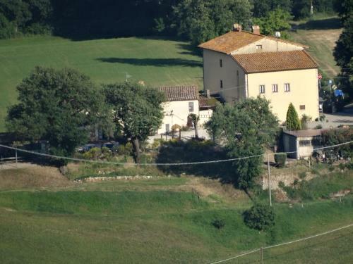Agroturismo Casa Vacanze La Poderina