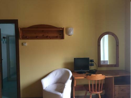 Hotel Sporting Club