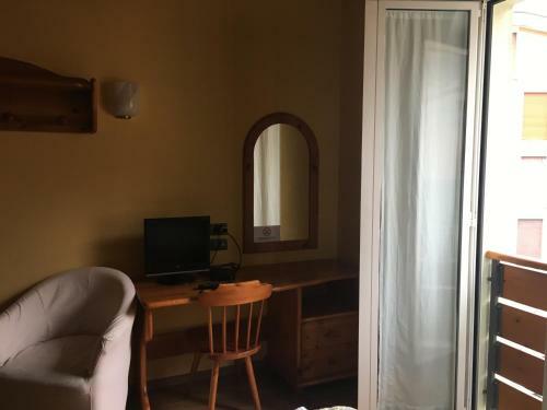 Hotel Sporting Club
