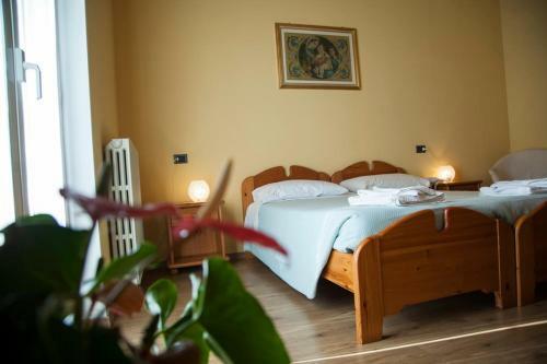 Hotel Sporting Club