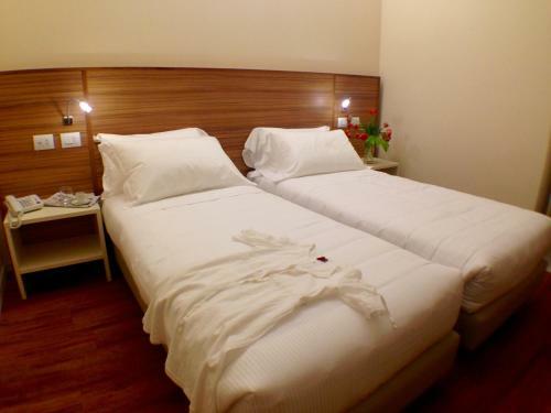 Hotel Forum