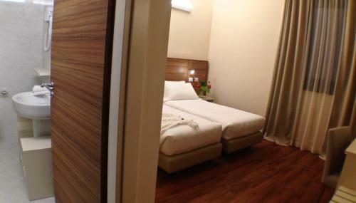 Hotel Forum