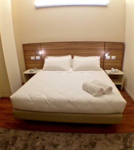 Hotel Forum