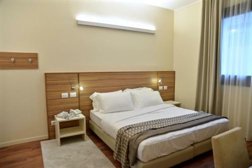 Hotel Forum