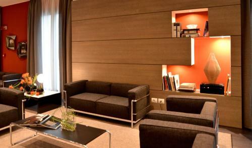Hotel Forum