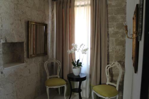 Torre Tresca B&B