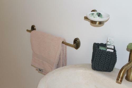 Torre Tresca B&B