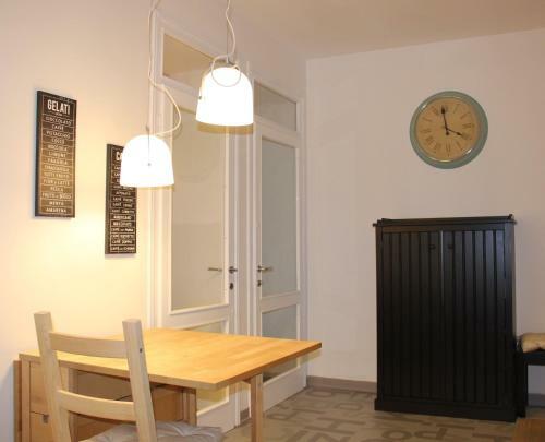 Apartamento Da Carlotta