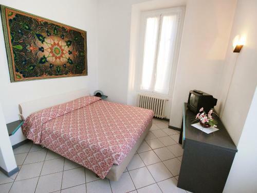 Apartamento Locazione Turistica Holiday.3