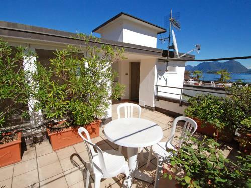 Apartamento Locazione Turistica Holiday.3