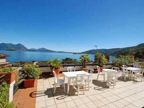 Apartamento Locazione Turistica Holiday.3